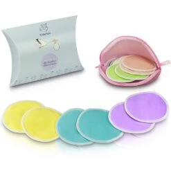 14 Stück Stilleinlagen