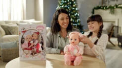 Baby Annabell Adventskalender 12 Baby Annabell Adventskalender -Bekleidungsgeschäft zapf baby annabell adventskalender 2