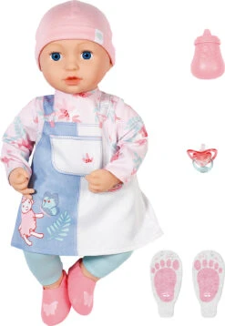 Baby Annabell® Mia 43 Cm