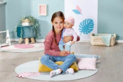 Baby Annabell® Mia 43 Cm -Bekleidungsgeschäft zapf baby annabell r mia 43 cm 4