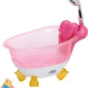 BABY Born® Badewanne Mit Sound -Bekleidungsgeschäft zapf baby born r badewanne mit sound