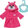 BABY Born® Little Bademantel 36 Cm 1 BABY Born® Little Bademantel 36 Cm -Bekleidungsgeschäft zapf baby born r little bademantel 36 cm