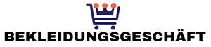 Bekleidungsgeschäft